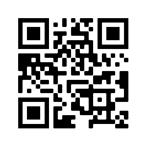 QR Code to go to the ICON Website
