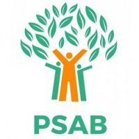 PSAB logo