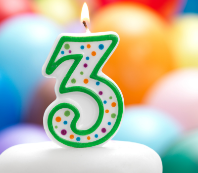Celebrating three years of the HSCP Virtual Training Offer